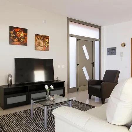 Prázdninový dům Casa En El Balcon De Con Terraza