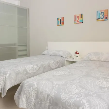 Casa En El Balcon De Con Terraza Prázdninový dům