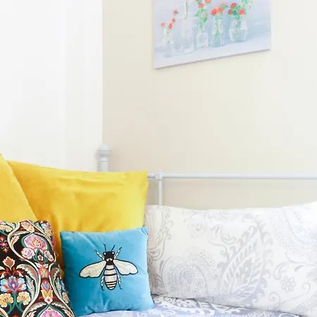 Prázdninový dům Casa En El Balcon De Con Terraza