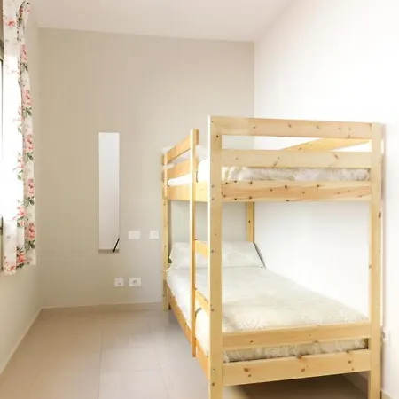 Casa En El Balcon De Con Terraza Prázdninový dům Telde