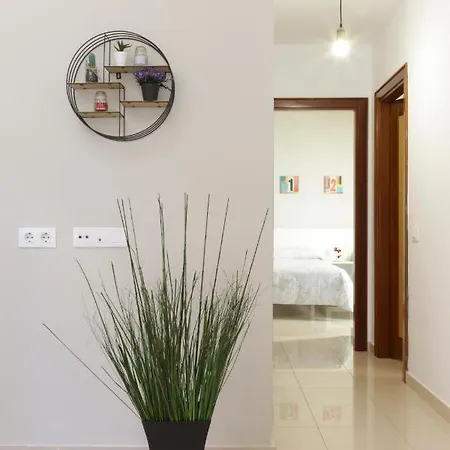 Casa En El Balcon De Con Terraza Telde
