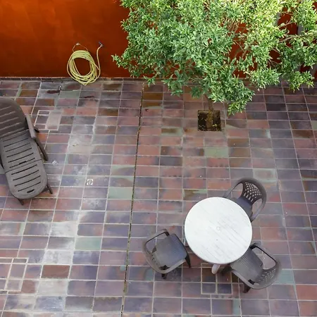 Casa En El Balcon De Con Terraza Feriehus *
